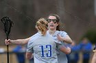 WLax vs So Maine  Women’s Lacrosse vs the University of Southern Maine.  - Photo by Keith Nordstrom : WLax, lacrosse